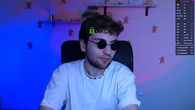 joseph_bear_'s cam snapshot