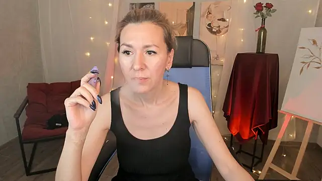 DonnaSmitth's cam snapshot