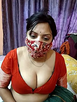 Cute-richa1 live sex cam