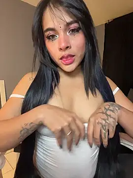 sophie_banks's cam snapshot