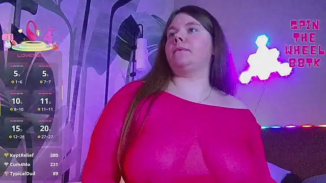 RubyValen's cam snapshot