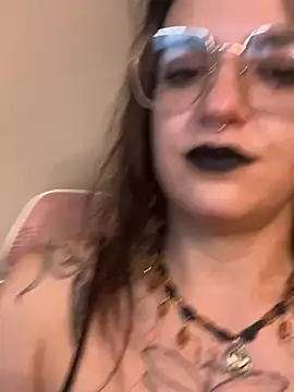 SafeinouterSpace live sex cam