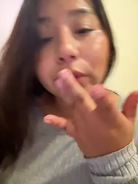 NamiNae live sex cam