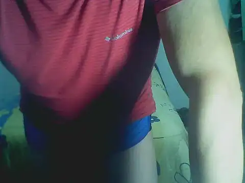 Latinjim29's cam snapshot