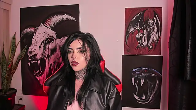 Rubyy-Rose1's cam snapshot