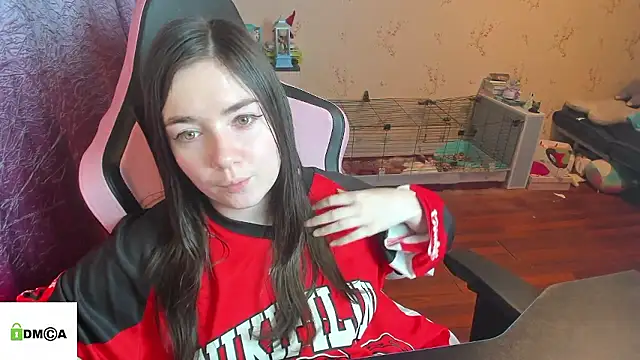 Crazy_forest_fairy's cam snapshot