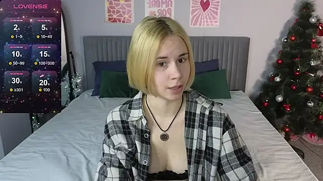 BettyCarter07's cam snapshot