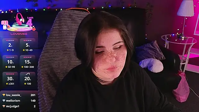 Dark_Shine's cam snapshot