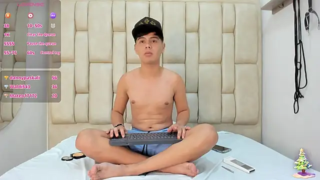 Felipe_Cold live sex cam