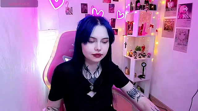 Morana_Batt's cam snapshot