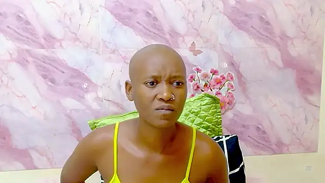 EbonyOlive69 live sex cam