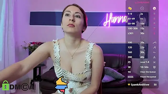 camiladeluca's cam snapshot