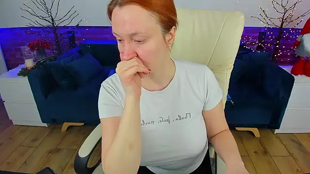 Kamilla_Hot's cam snapshot