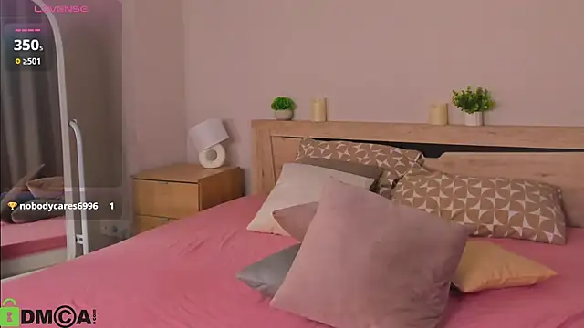 Cherry_Price's cam snapshot