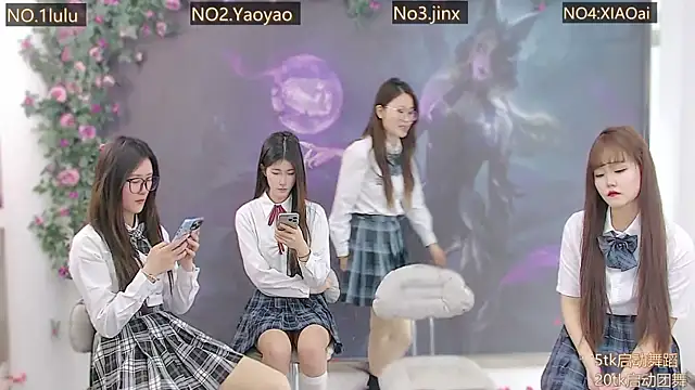 DogdogSM's cam snapshot