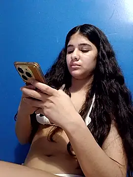 diosa_sofia19's cam snapshot