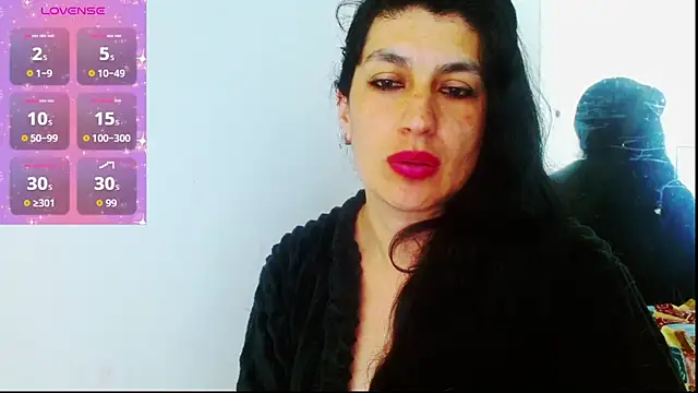 cristina_connor's cam snapshot