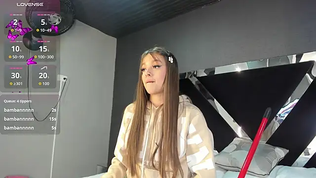 AmmyJones_ live sex cam