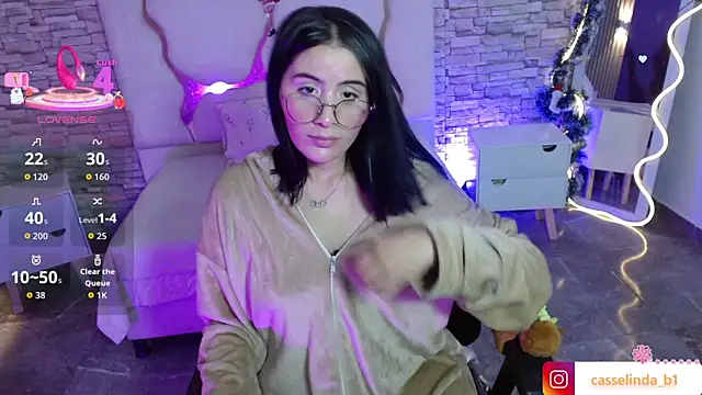 casse_tay's cam snapshot