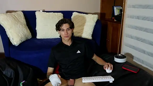 Derekswan live sex cam