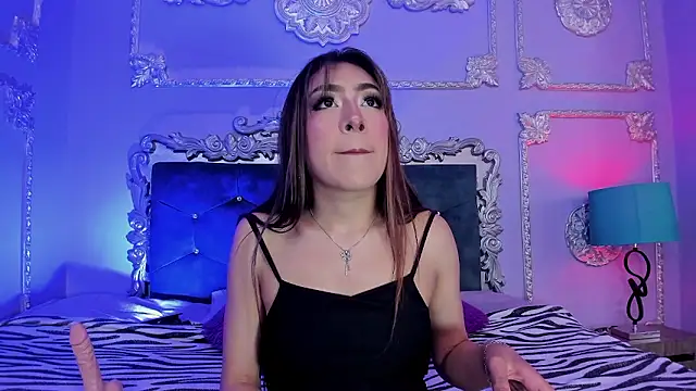 DhaliaRosse's cam snapshot