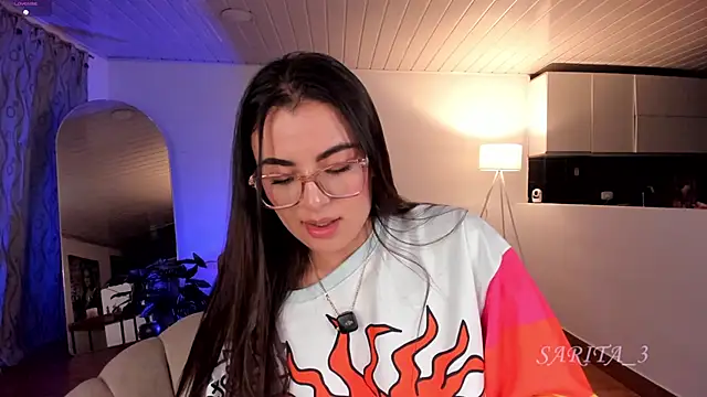 sarita_3's cam snapshot