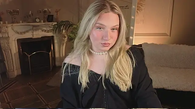 Jes_Solar live sex cam