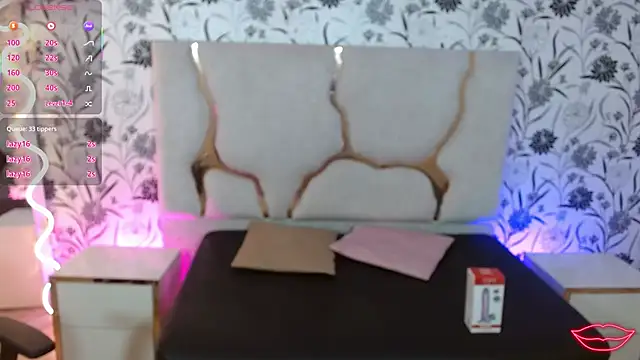 Livglow_tay's cam snapshot