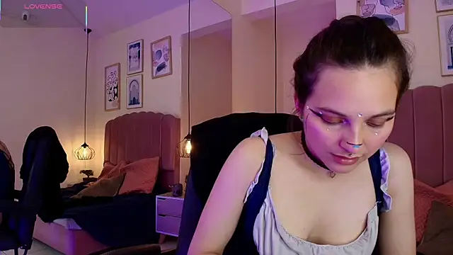 Hanabie_'s cam snapshot