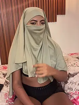 _Nahla_Hamdan_'s cam snapshot