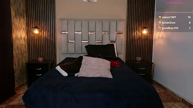 scarlettt_ss's cam snapshot