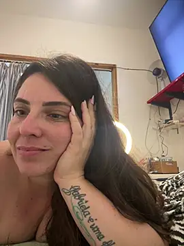 Marieweed's cam snapshot