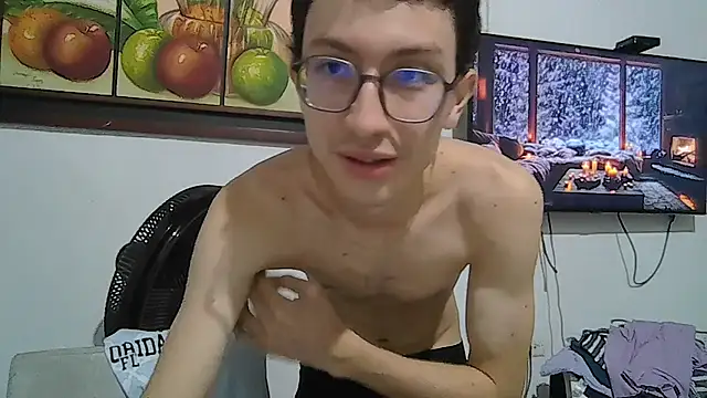 Kevintdx live sex cam