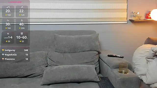 Giorgio-Leone live sex cam