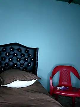 FatimaVelvet live sex cam