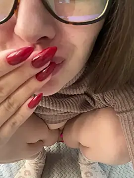 TeenieM live sex cam