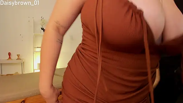 Daisy_Brown01 live sex cam