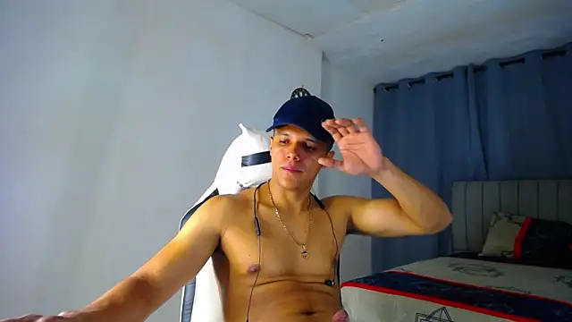 DavidAngell7 live sex cam