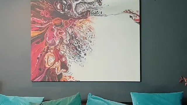 DashaFlame live sex cam