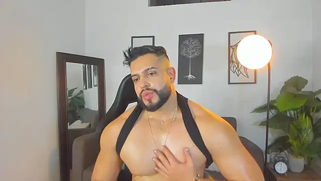 Justin_kingX7 live sex cam