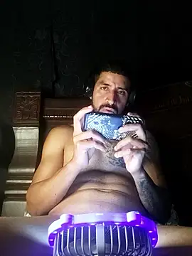 Alexsexygamer live sex cam