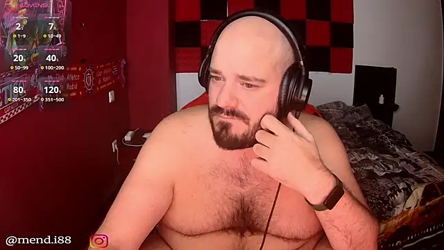 menditeta1 live sex cam