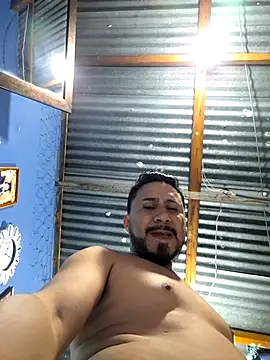 ThunderCat55 live sex cam