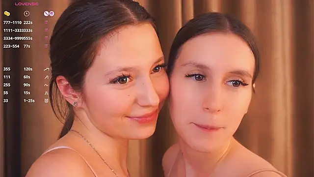 GabrielleLynchard live sex cam