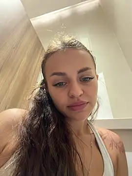 AngelinaTeller live sex cam