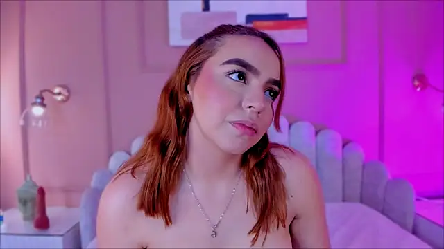 amber_price's cam snapshot