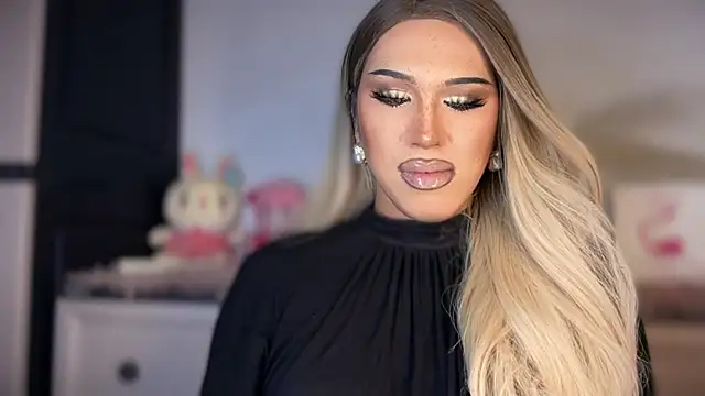 Barbara-Sprouse live sex cam