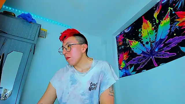 Sexyboy_666 live sex cam