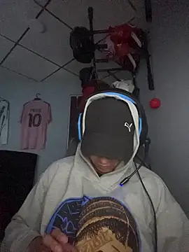 Stiven_017's cam snapshot