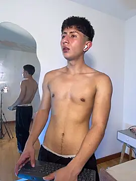 Andy_Justgame's cam snapshot